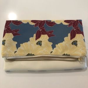 Rachel Pally Reversible Clutch